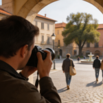 Outdoor Adventure Follow-Up Photography