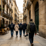 Travel Companion Follow-Up Photography