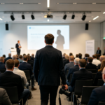 Corporate Event Follow-Up Photography
