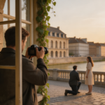 Proposal & Special Moment Follow-Up